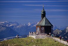 Alpes bavaroises