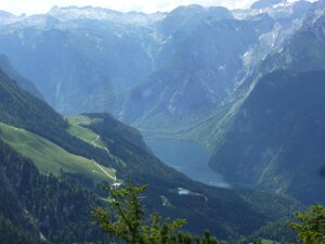 Watzmann