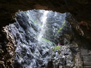Gorges de Grainau