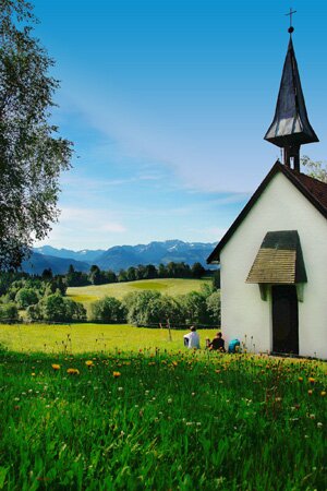 Chapelle
