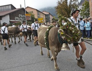 folklore Immenstadt