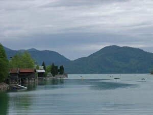 Walchensee