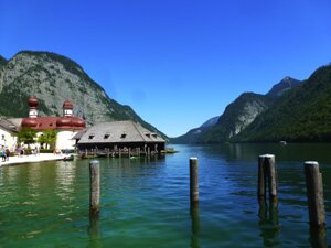 Königssee