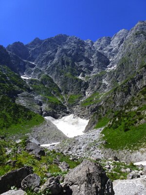 Le lac Eibsee près de Grainau au pied de la Zugspitze