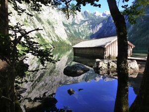 Obersee