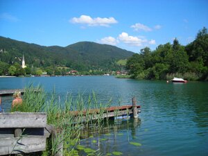 Lac Schliersee