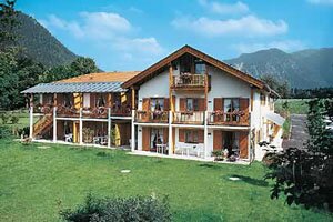 Location d'appartements à Schliersee