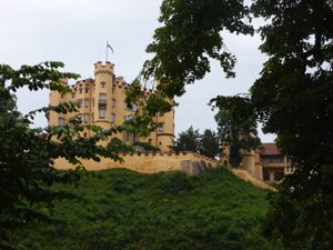 Hohenschwangau