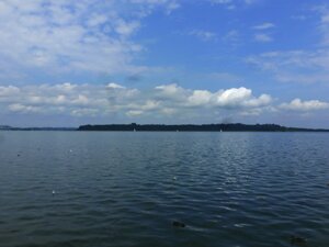 Lac Chiemsee