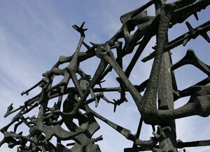 Camp de concentration Dachau