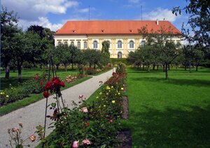 Château de Dachau