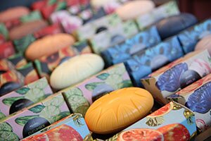 Foire Vivaness Nuremberg