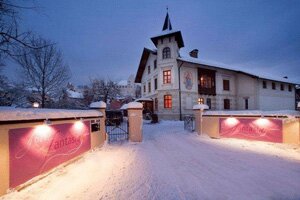 Hotel pour familles à Füssen