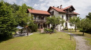 Hotel pour familles à Füssen