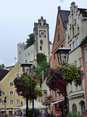 Füssen