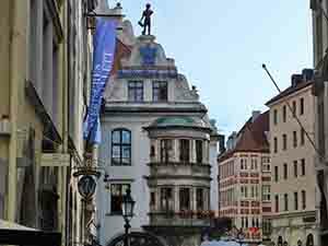 Hofbräuhaus