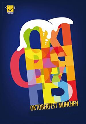 Fête de la Bière à Munich 