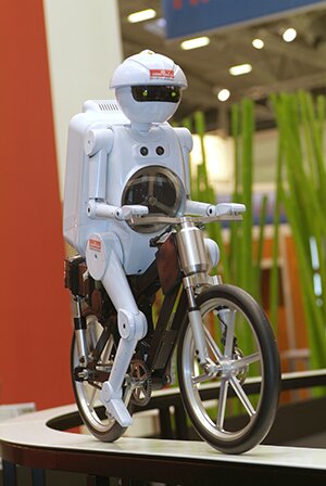 Salon electronica Munich avec allemagne voyage