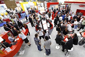 salon Intersolar Europe Munich