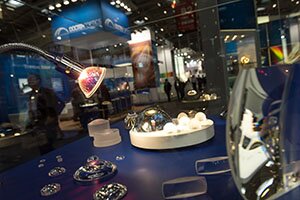 Laser World of Photonics Munich