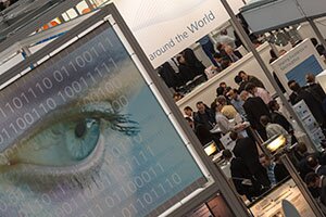 Laser World of Photonics Munich