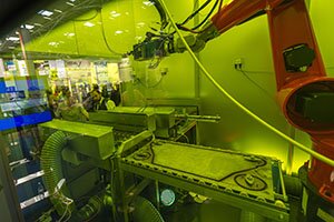 Laser World of Photonics Munich