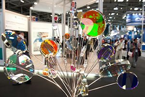 Laser World of Photonics Munich