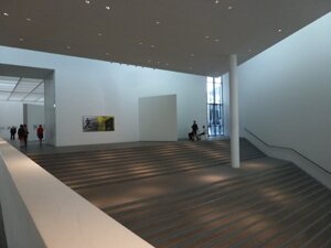 Pinakothek der Moderne © allemagnevoyage 