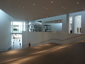 Pinakothek der Moderne