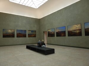 Nouvelle Pinacothèque