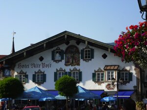Oberammergau