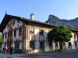 Maison bavaroise