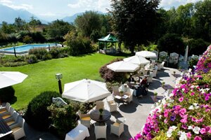 Alpenhotel Murnau
