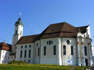 église de Wies