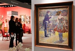 Cologne Fine Art