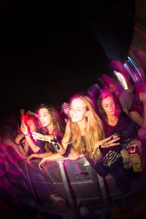 Festivals Rock en Allemagne