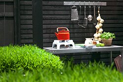 Salon du jardinage Cologne
