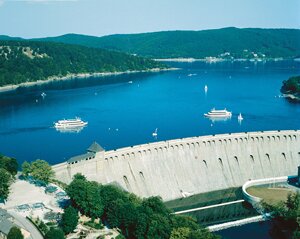 Edersee Waldeckerland
