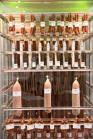 Salon IFFA Francfort