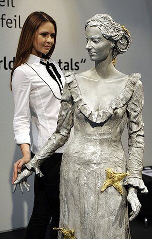 GIFA, METEC, THERMPROCESS et NEWCAST à Düsseldorf