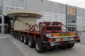 GIFA, METEC, THERMPROCESS et NEWCAST à Düsseldorf