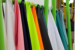 Salons Texprocess & Techtextil à Francfort 