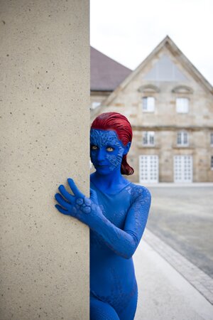 Convention Connichi à Kassel