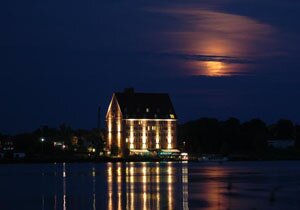 Réservation d'hôtel à Schwerin