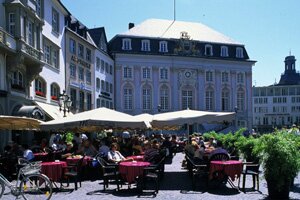 Hôtel de Ville de Bonn