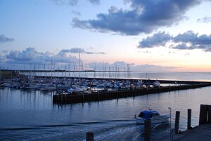 Port de Wyk