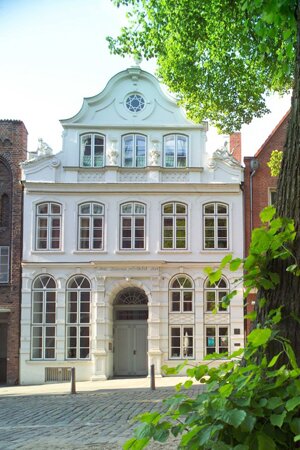 Maison Buddenbrook