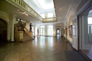 Behnhaus