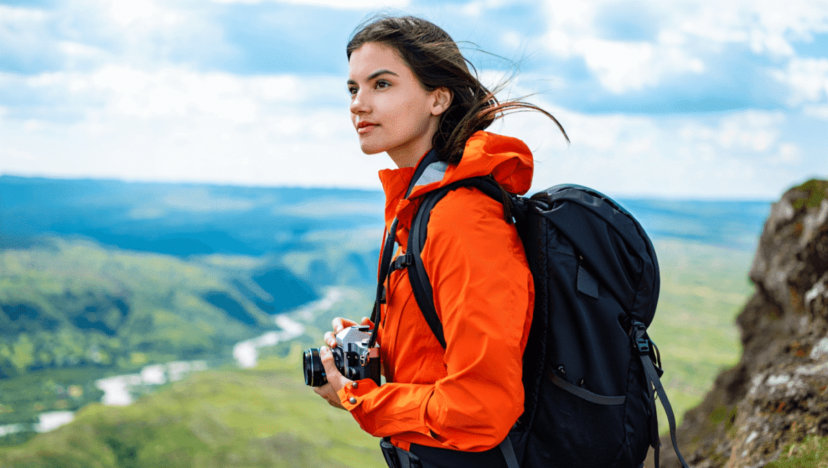 Créer un album photo de voyage : l’art de raconter son périple en images