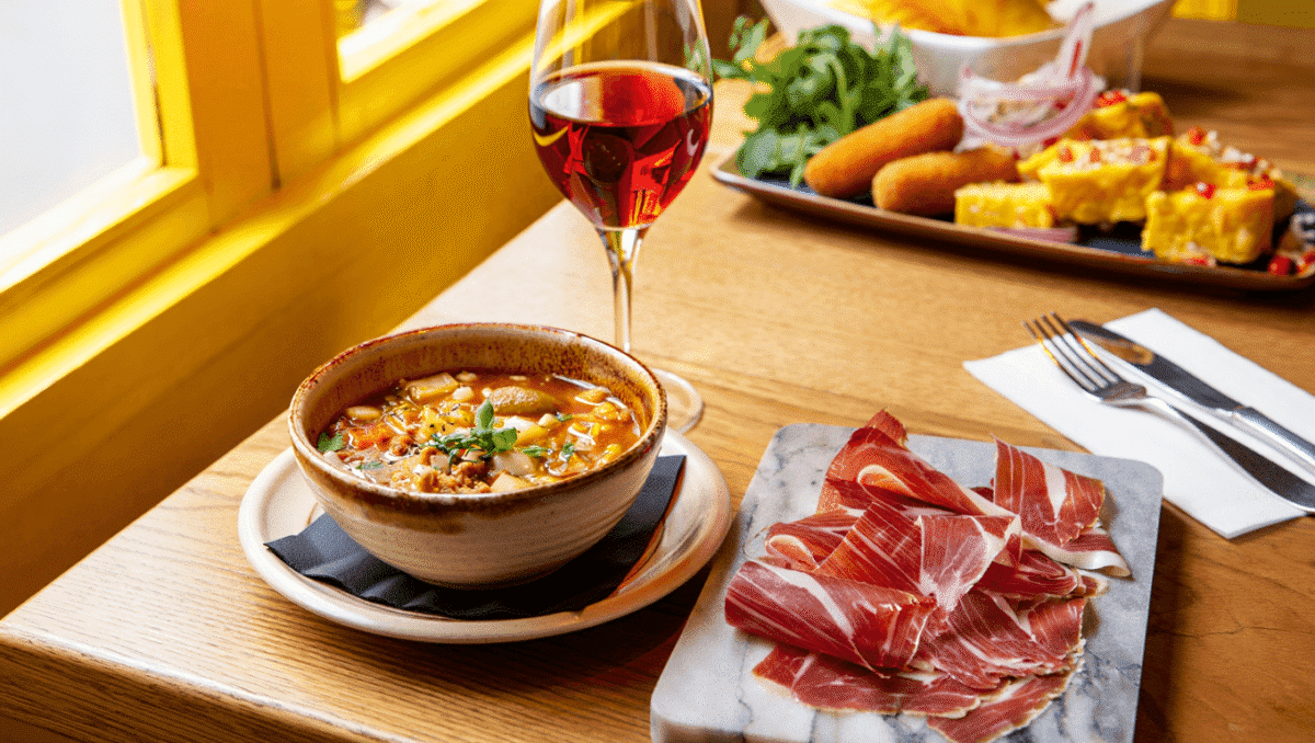 Que manger à Madrid : un voyage culinaire au cœur de l’Espagne